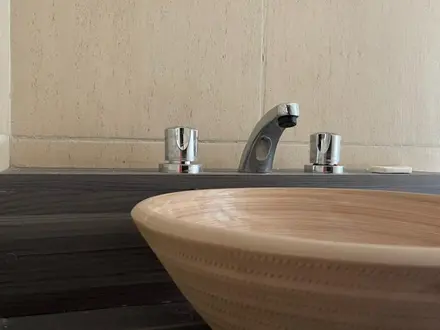 Alquiler temporario de caba&ntilde;a en San rafael