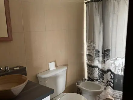 Alquiler temporario de caba&ntilde;a en San rafael