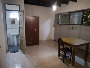 Alquiler temporario de apartamento em Godoy cruz