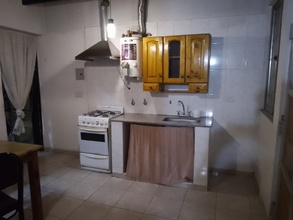 Alquiler temporario de apartamento em Godoy cruz