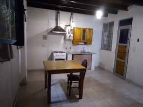 Alquiler temporario de apartamento em Godoy cruz