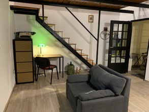 Alquiler temporario de apartamento em Capital federal