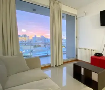 Alquiler temporario de apartamento em Puerto madryn