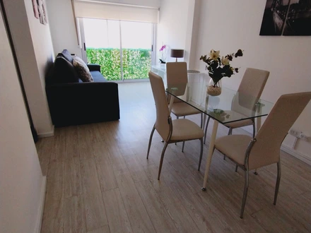 Alquiler temporario de apartamento em Mar del plata