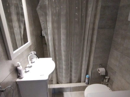 Alquiler temporario de apartamento em Mar del plata