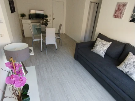 Alquiler temporario de apartamento em Mar del plata