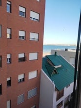 Alquiler temporario de apartamento em Puerto madryn