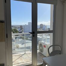 Alquiler temporario de apartamento em Puerto madryn