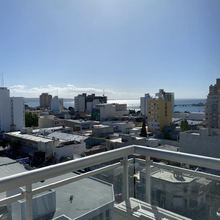 Alquiler temporario de departamento en Puerto madryn