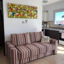 Alquiler temporario de apartamento em Puerto madryn