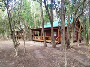 Alquiler temporario de cabaña en Mercedes