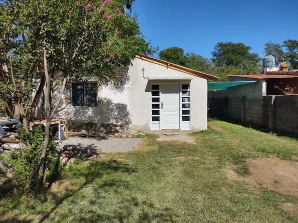 Alquiler temporario de casa em Santa maría de punilla