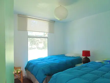 Arriendo temporario de casa em Lago rapel