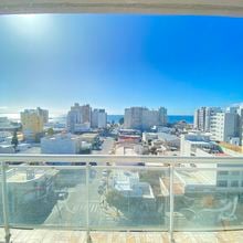 Alquiler temporario de departamento en Puerto madryn