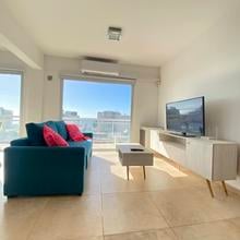 Alquiler temporario de apartamento em Puerto madryn