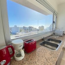 Alquiler temporario de apartamento em Puerto madryn