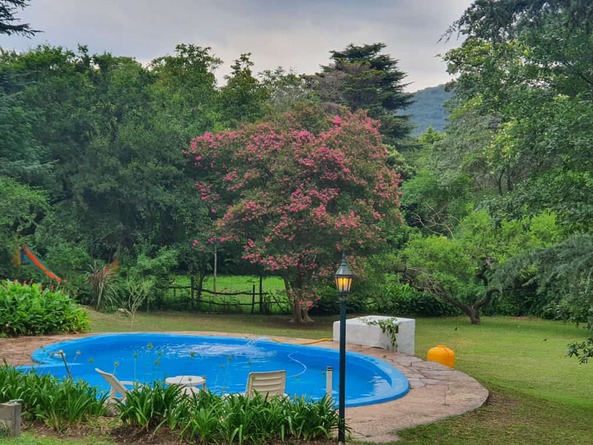 Alquiler temporario de casa en Villa cabana, unquillo