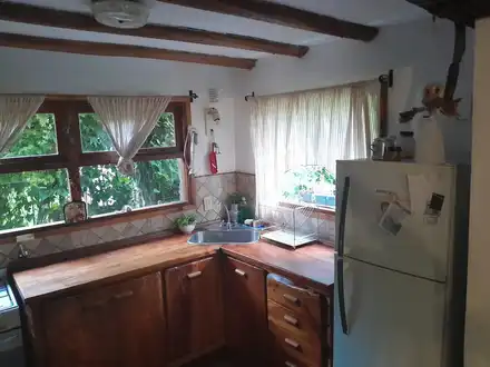 Alquiler temporario de casa en Mar del plata