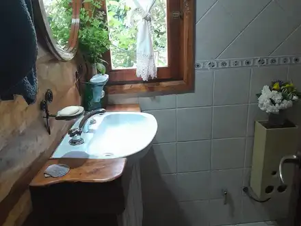 Alquiler temporario de casa en Mar del plata