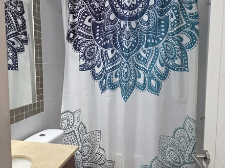 Arriendo temporario de departamento en Santiago