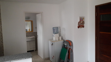 Alquiler temporario de apartamento em Miramar