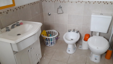 Alquiler temporario de apartamento em Miramar