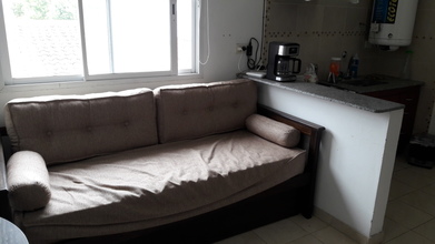 Alquiler temporario de apartamento em Miramar