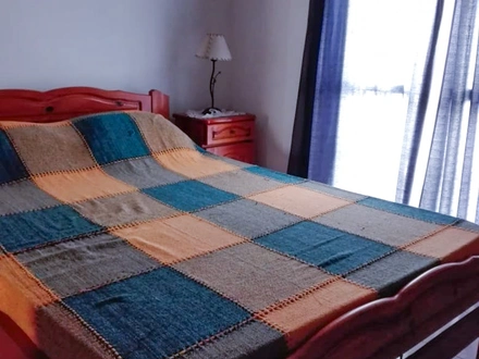 Alquiler temporario de casa em Mar del tuyú