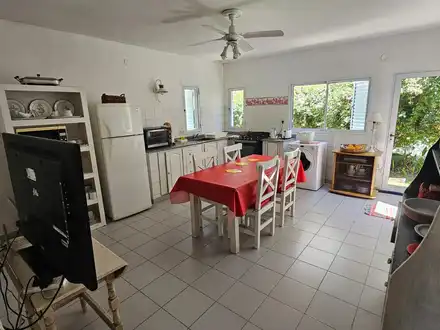 Alquiler temporario de casa quinta en Gualeguaych&uacute;