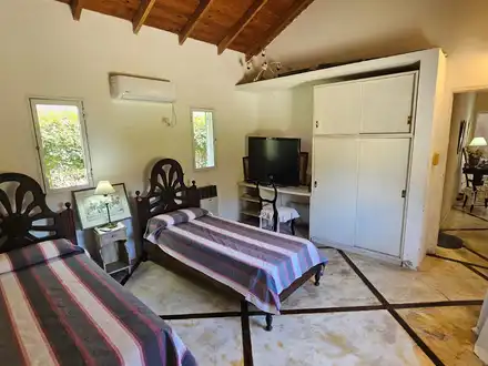 Alquiler temporario de casa quinta en Gualeguaych&uacute;