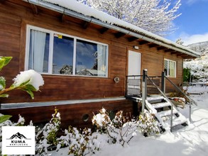 Alquiler temporario de casa em San carlos de bariloche