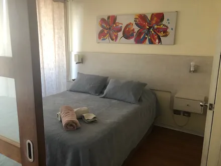 Arriendo temporario de apartamento em Providencia
