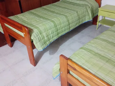 Alquiler temporario de apartamento em San bernardo