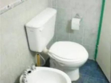 Alquiler temporario de apartamento em San bernardo