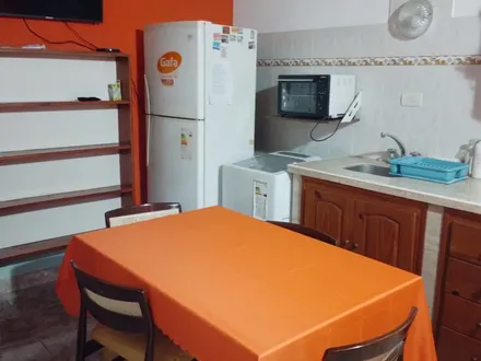 Alquiler temporario de apartamento em San bernardo