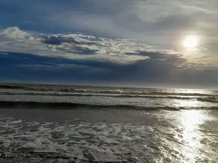 Alquiler temporario de apartamento em San bernardo