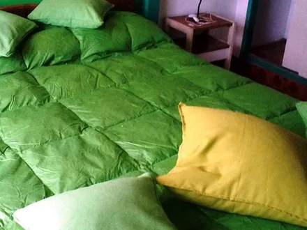 Alquiler temporario de apartamento em San bernardo