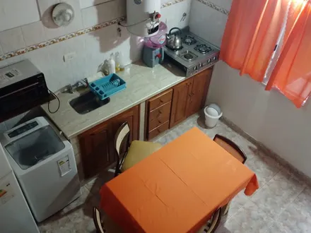 Alquiler temporario de apartamento em San bernardo