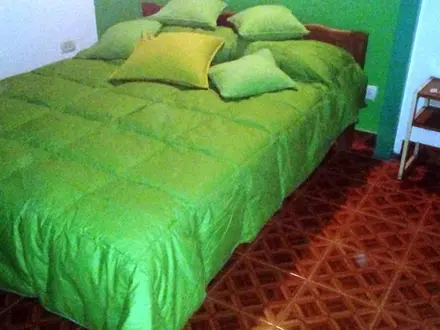 Alquiler temporario de apartamento em San bernardo