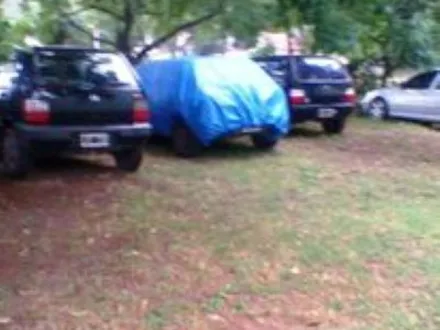 Alquiler temporario de apartamento em San bernardo