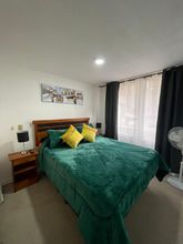 Arriendo temporario de apartamento em Santiago