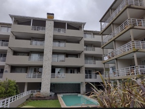 Alquiler temporario de apartamento em Pinamar