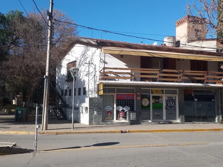 Alquiler temporario de casa em Santa rosa de calamuchita