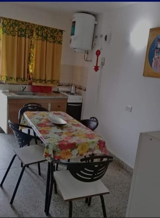 Alquiler temporario de apartamento em San antonio de arredondo