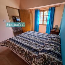 Alquiler temporario de casa em San rafael