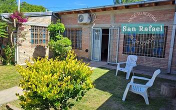 Alquiler temporario de casa em San rafael