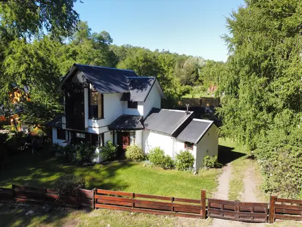 Alquiler temporario de casa em San martín de los andes