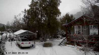 Alquiler temporario de casa en San carlos de bariloche