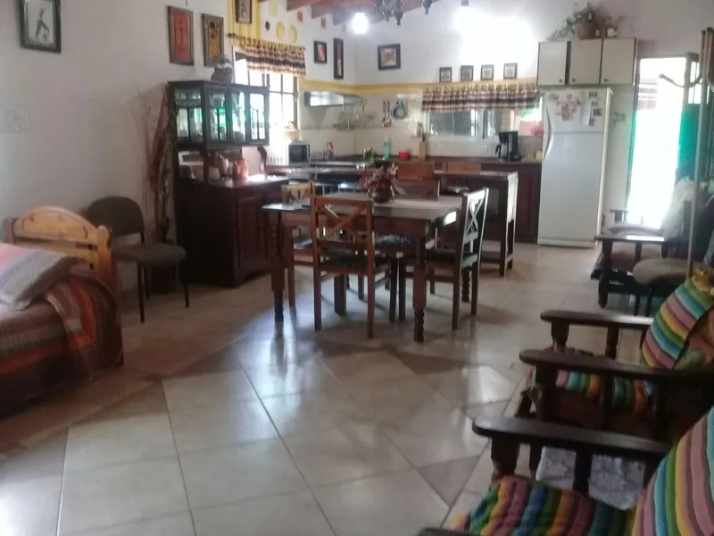 Alquiler temporario de casa en Merlo