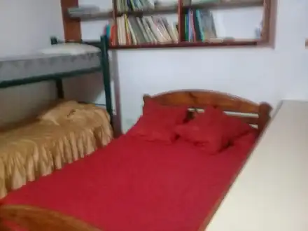 Alquiler temporario de casa en Merlo